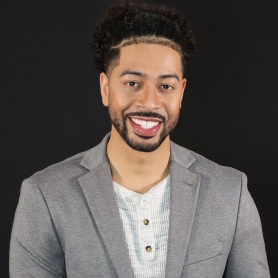 Benji Cole VP of Al Cole Enterprises Picture of Benji Cole VP of Al Cole Enterprises